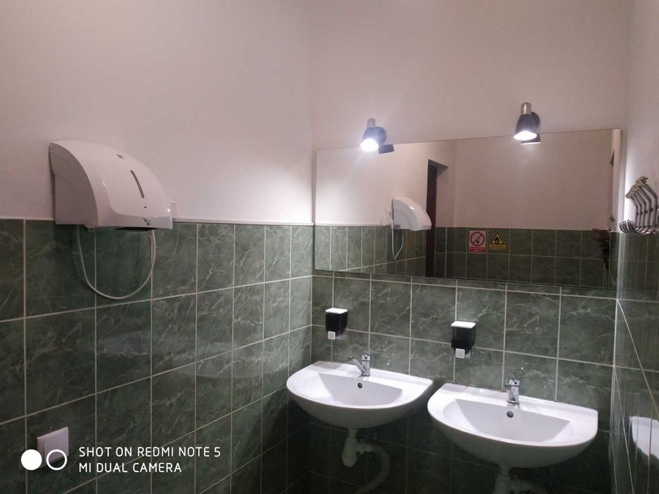 Десятимісна кімната для робітників, працівників, студентів