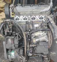 Silnik 1.8 16v EW7 6FZ Peugeot 406 Coupe 307 Citroen C5 407