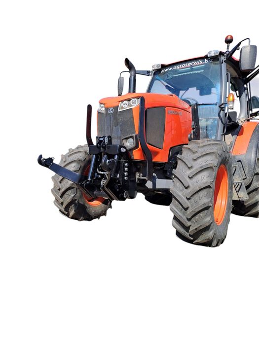 TUZ przedni Zetor Ursus 385 Massey Same TUR TUZ KUBOTA
