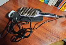 Remington Keratin Radiance szczotka prostująca