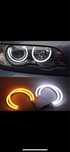 Ангельские глазки для BMW E46 E36 E38 E39 Е53 E60 E61 Е81 E90 E92 E93