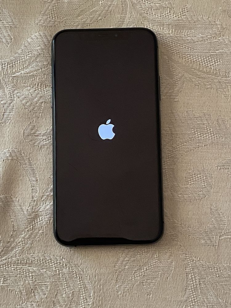 iPhone X 64GB sem riscos