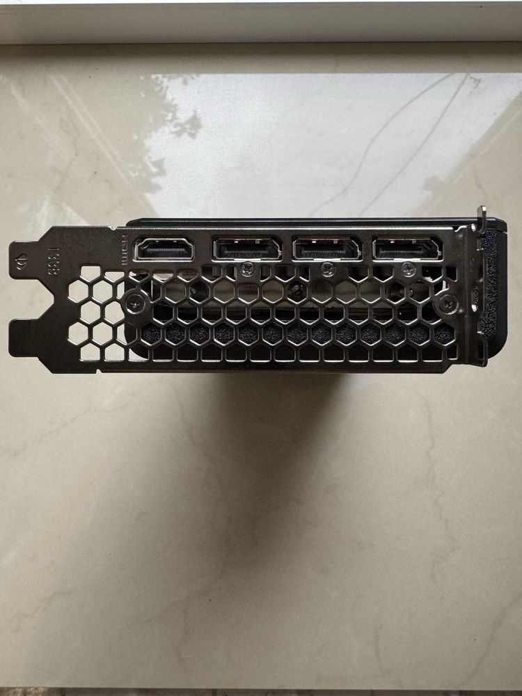 Palit Rtx 3060 ti