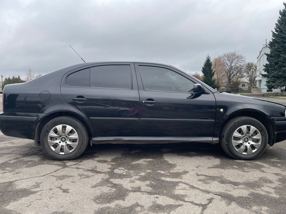 Продам Skoda Octavia Tour