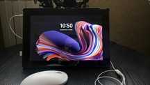 планшет Dell  на windows 11