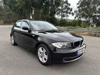 Bmw 118D - Nacional - 2011 - Manutenções todas na Marca