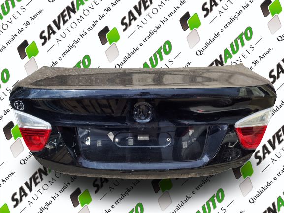 Porta / tampa da mala BMW 3 (E90)