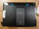 Роутер Linksys EA6400