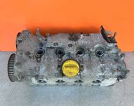 Головка блока ГБЦ Renault Megane 2. Scenic 2. Laguna. Vel Satis 2.0T