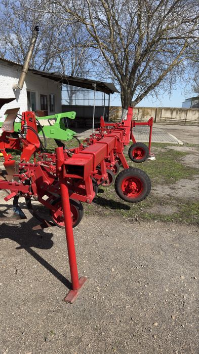 Культиватор КРН 5,6