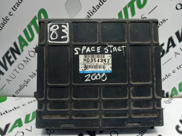 Centralina motor / ECU MITSUBISHI Space Star Combi (DG_A)