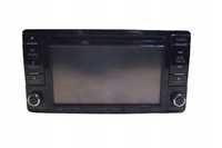 MITSUBISHI OUTLANDER III ASX RADIO CD