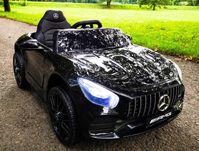 Детский электромобиль MERCEDES GT/ дитячий електроміль Мерседес