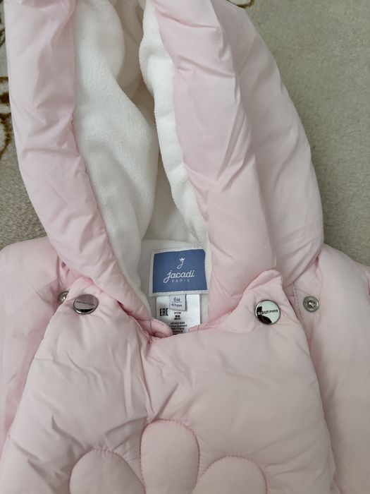 Jacadi комбінезон 68 см