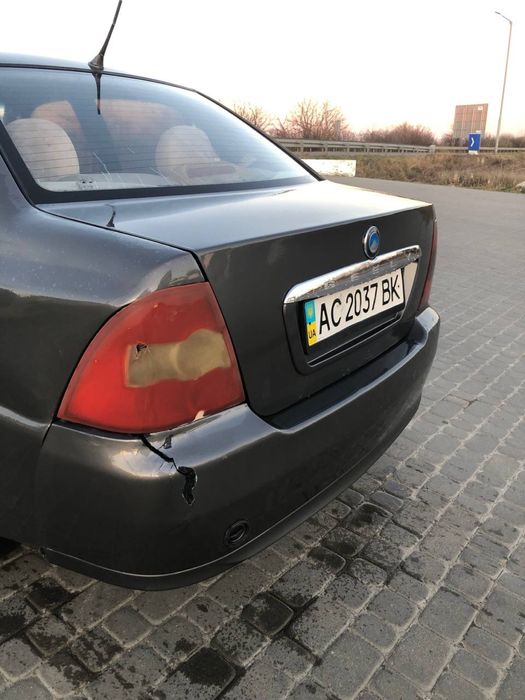 Продається авто Geely ck2 2010 р.