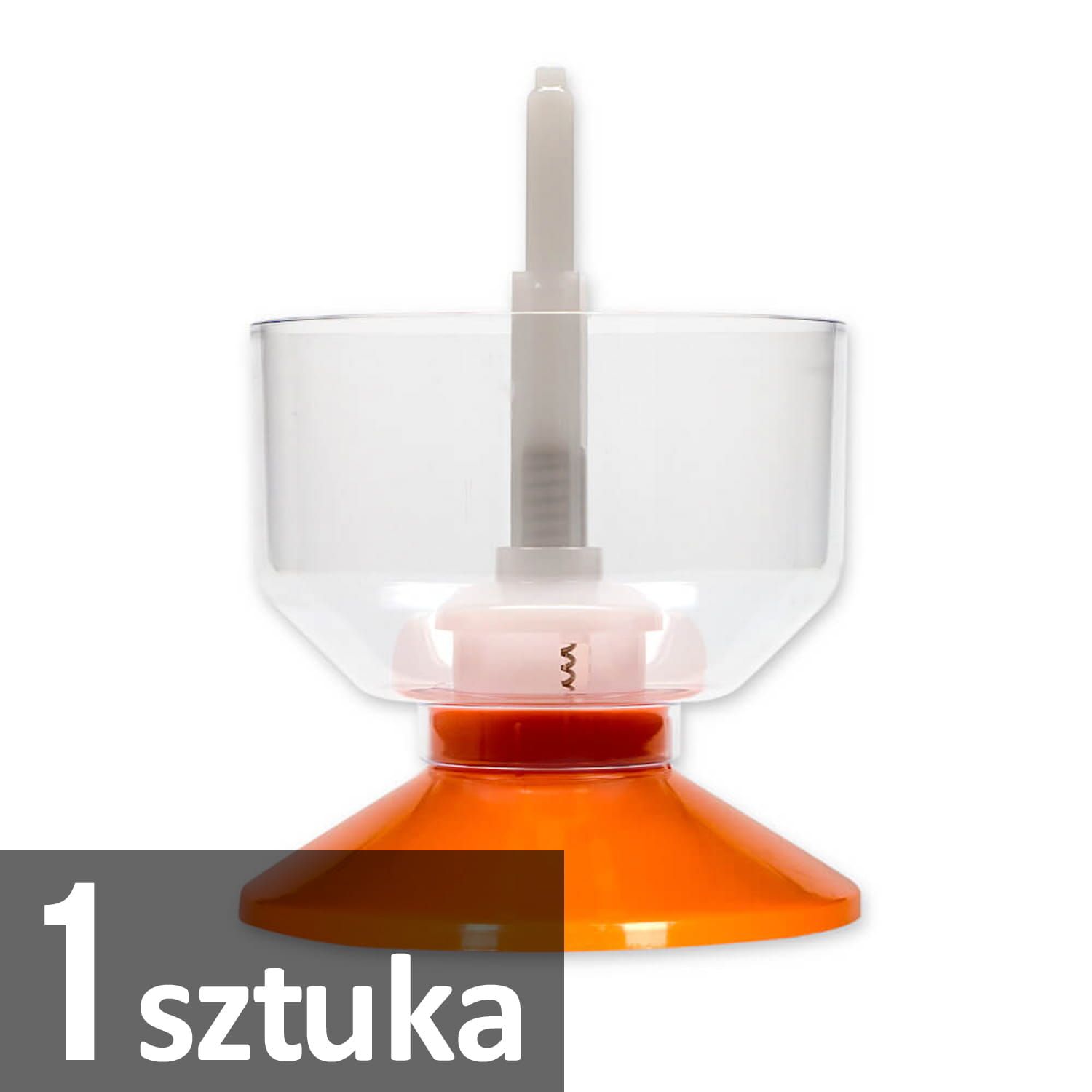 Myjka sterylizator lux do dezynfekcji butelek