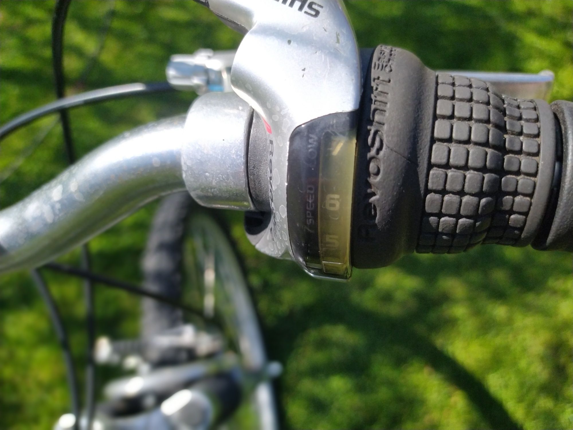 Rower Górski MTB koła 26" Shimano Nowy Sącz