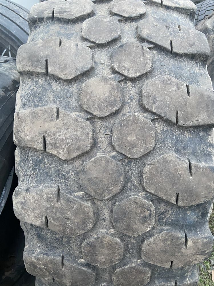 Шина 460/70R24 159A8/B Bibload