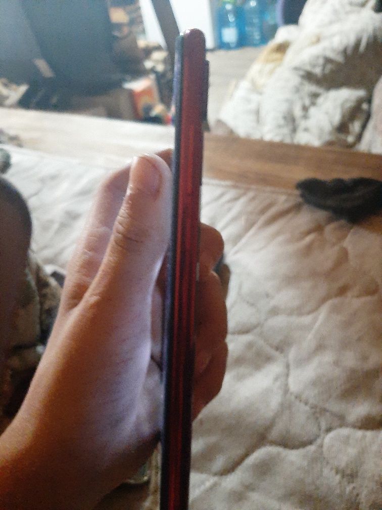 Redmi note7 Память 4 64 60Гц Робочій в ідіальному стані