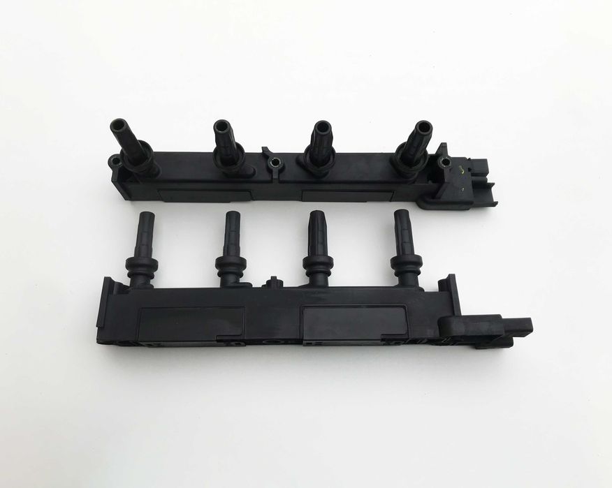 Катушка зажигания Peugeot 206. 307. 406. 407. 607. 806. 807 - 1.8-2.0