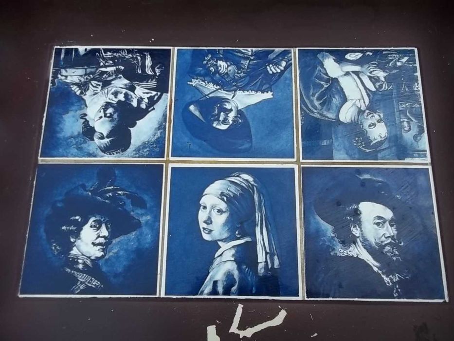 Ładny Barek niespotykany