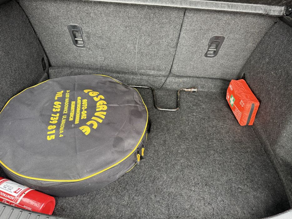 Mazda 3 1,6 lpg samochód osobowy