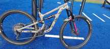 Rower Cannondale Habit 4