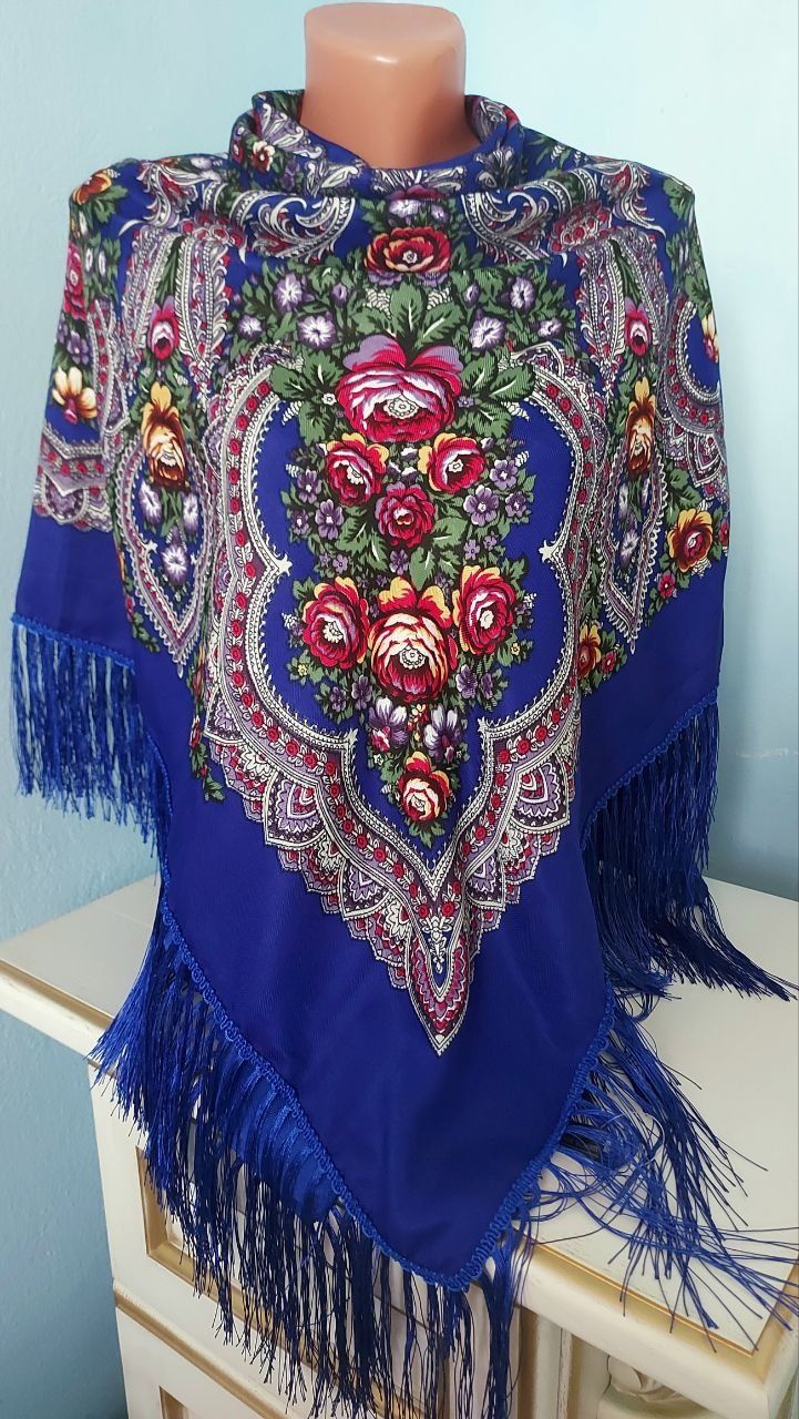 Українська хустка