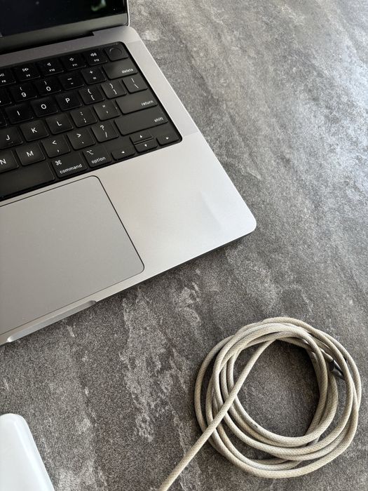 Macbook Pro 14 M1 Pro