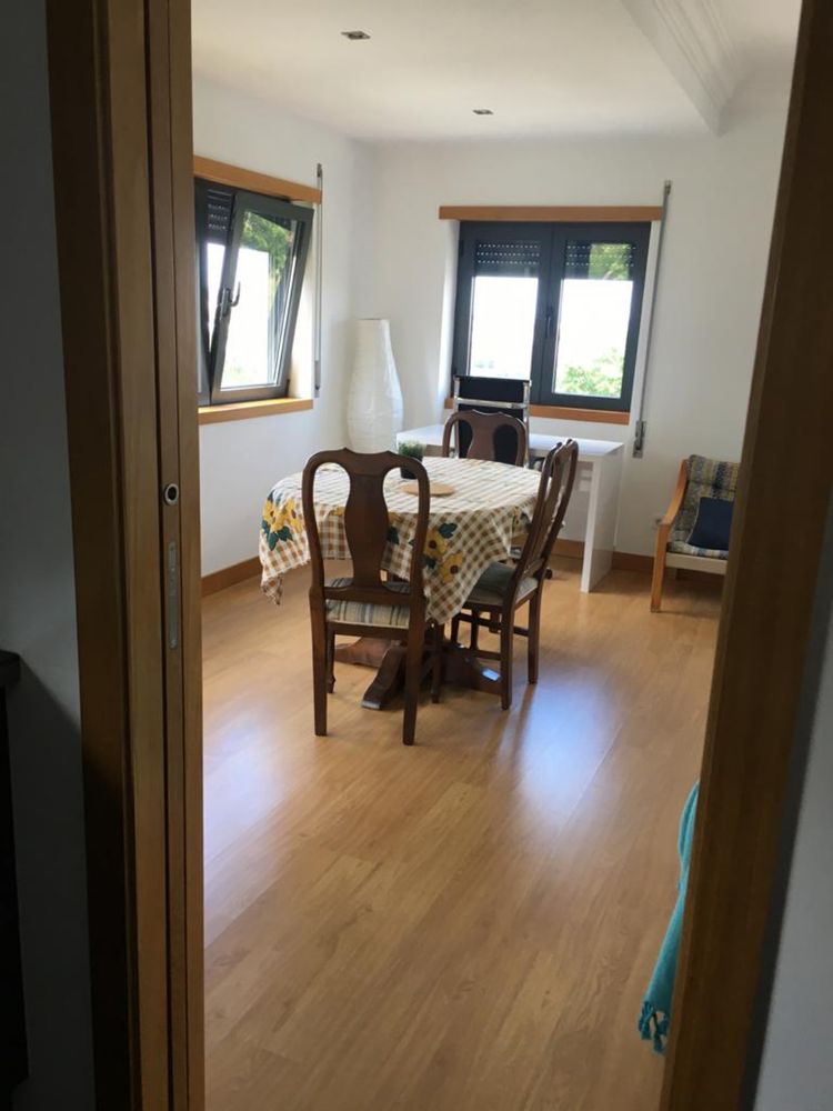 Quarto individual em apartamento partilhado ao polo 2 e ISEC