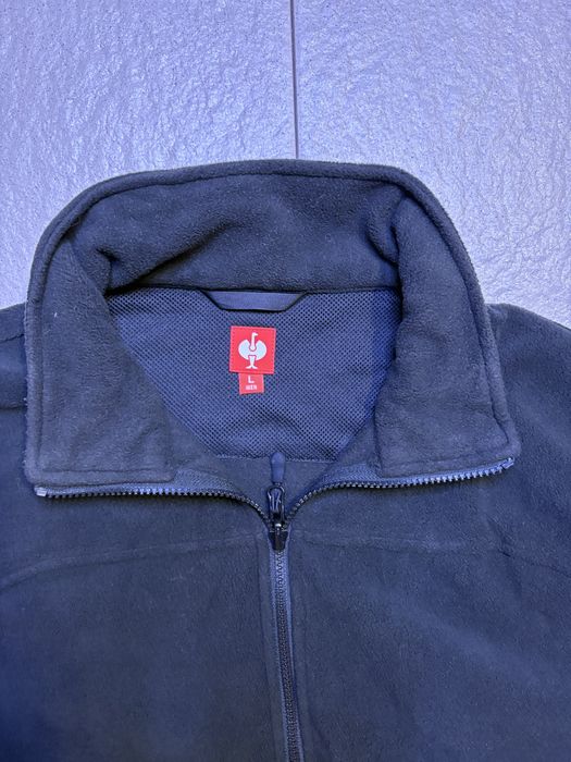 Фліска підклад Engelbert Strauss розмір L