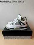 Jordan 4 Retro Seafoam (Women's) EU.39