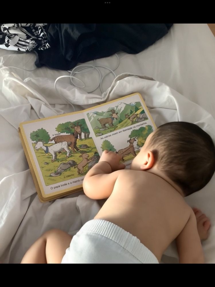 Serviço de Babysitter