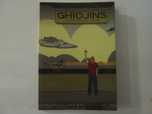 Ghiojins- Conspiração lunar- J.P. Félix da Costa