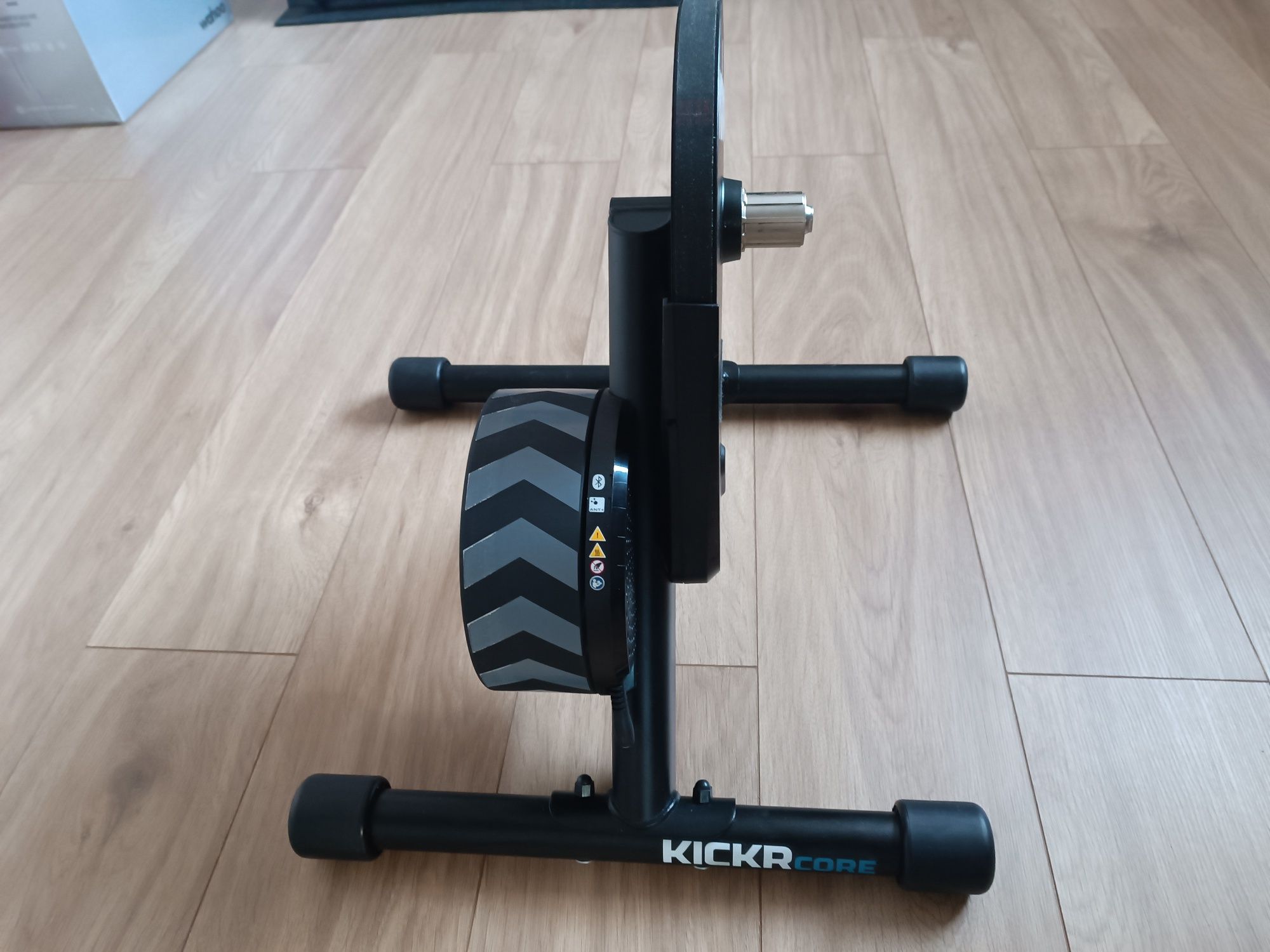 Trenażer Wahoo Kickr Core