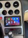 WYPRZEDAŻ Alfa Romeo 159 Brera Spider radio tablet navi 4GB 64GB