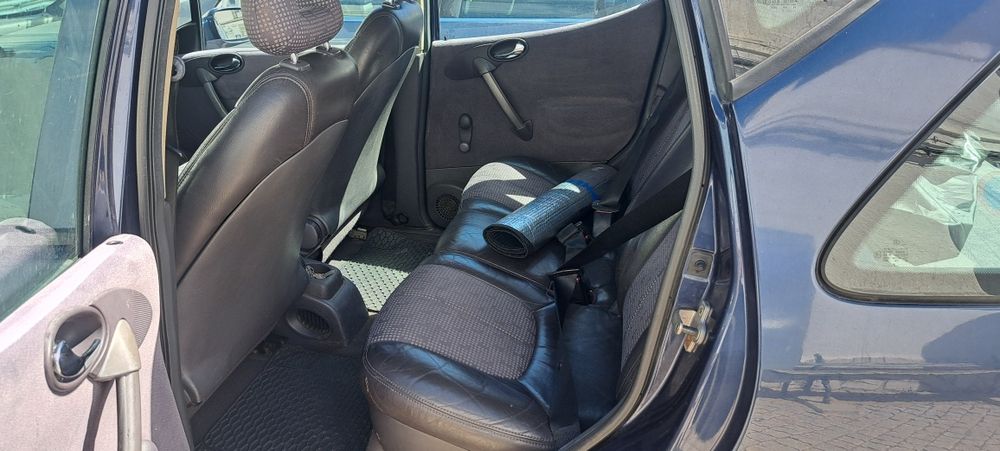 Mercedes a 170 cdi