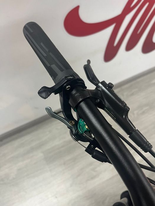 Bicicleta Scott Spark 960