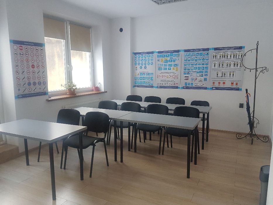 Kurs Adr dla kierowców 24.05.2024 Egzamin Olkusz, kierow