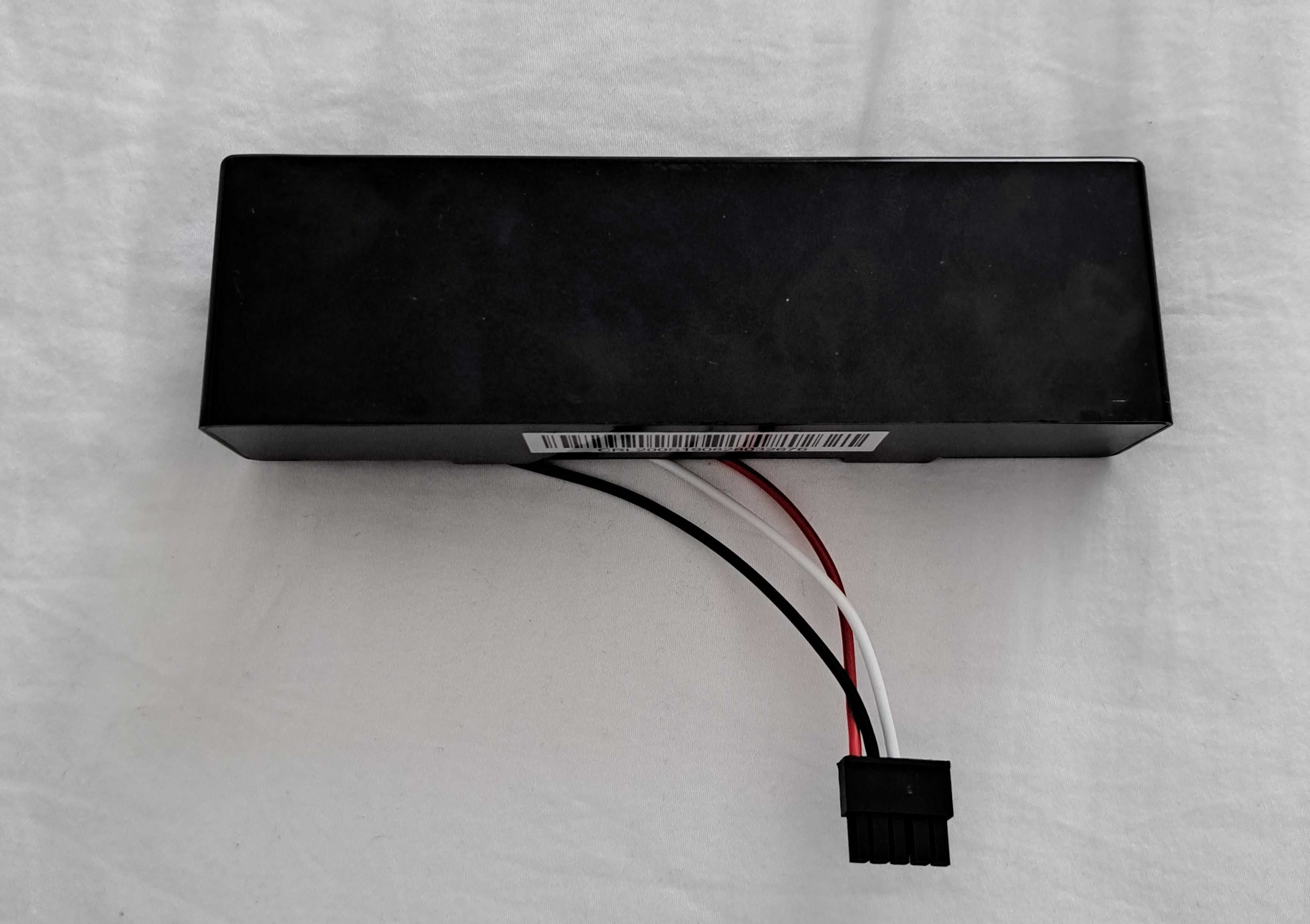 Bateria Recarregável de iões de lítio - 3200mAh - 14.8v - Nova