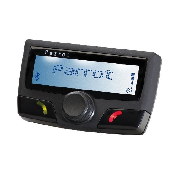 Carcaça e botões Parrot ck3100