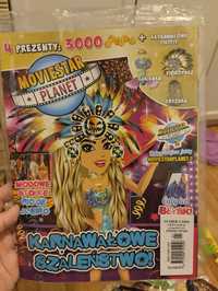 Gazetka Movie star planet nr 1/2020