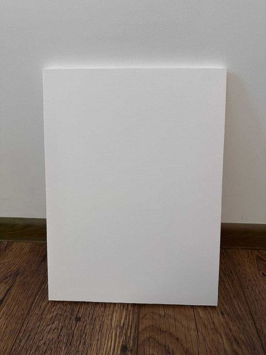 Полотно для живопису з підрамником і без підрамнику