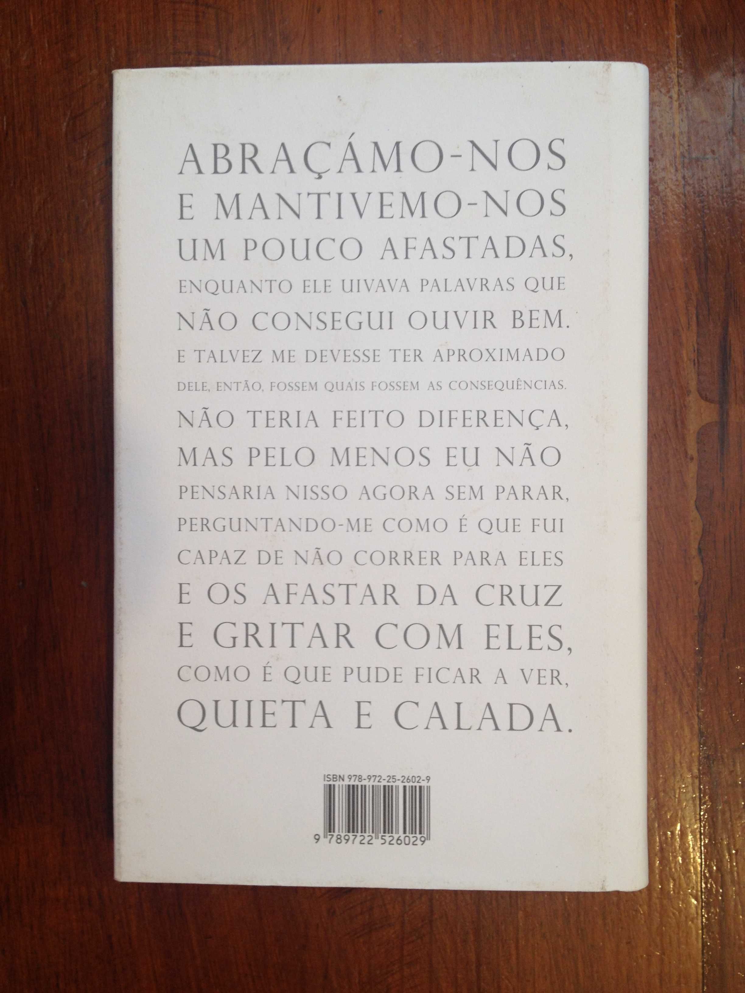 Colm Tóibín - O testamento de Maria