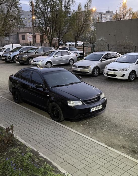 Chevrolet lacceti 2012 обмен