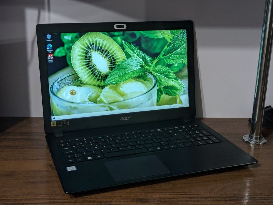 Acer Aspire 3 A315-51-314N