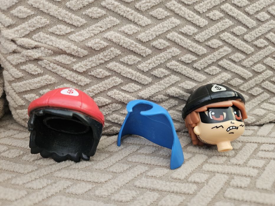 Action Figures - Pinypon Action64584478302082121