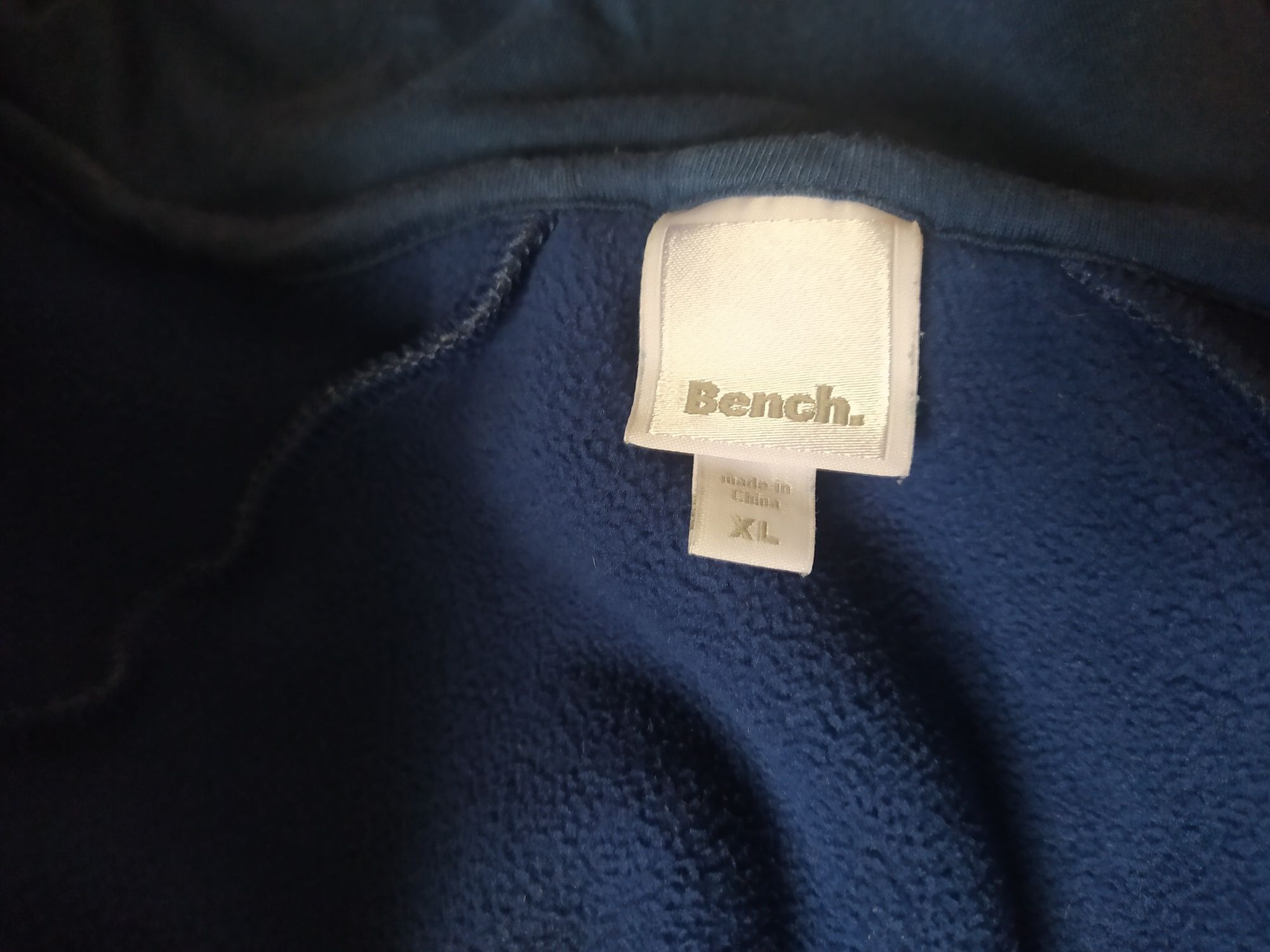 Bluza Bench Polar rozmiar L/XL