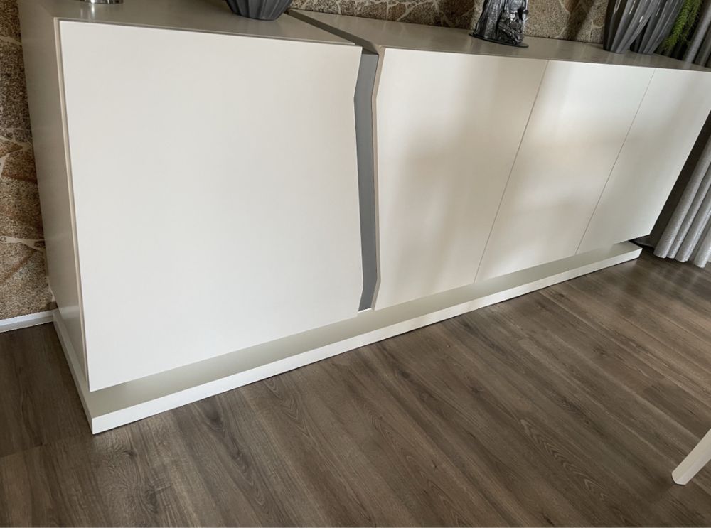 Conjunto sala jantar
