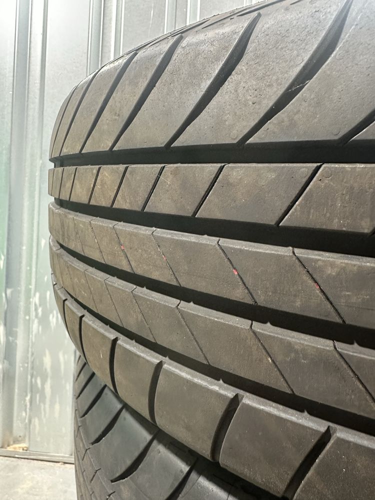 Opony Bridgestone Turanza 215/50R18